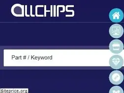Sites similar to allchips.ai
