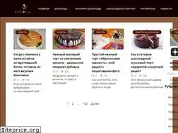 Sites similar to allchoco.com