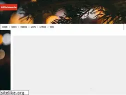 Sites similar to allchristmas.fm