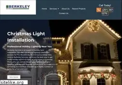 Sites similar to allchristmaslights.com