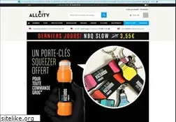 Sites similar to allcity.fr