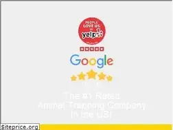 Sites similar to allcityanimaltrapping.com