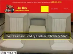 Sites similar to allcityconvertible.com