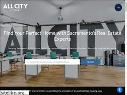 Sites similar to allcityhomes.com