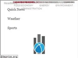 Sites similar to allcitynewsonline.com