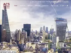 Sites similar to allcityscaffolding.co.uk