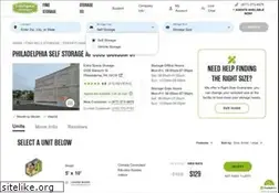 Sites similar to allcitystorage.com