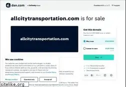 Sites similar to allcitytransportation.com