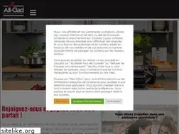 Sites similar to allclad.fr