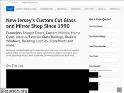 Sites similar to allclassglassnj.com
