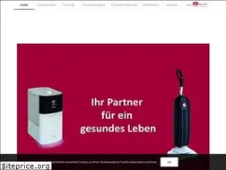Sites similar to allclean.de