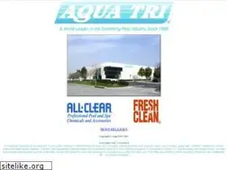 Sites similar to allclear.com