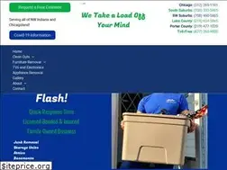 Sites similar to allclearcleanout.com