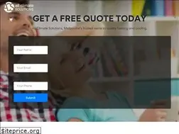 Sites similar to allclimatesolutions.net.au