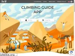 Sites similar to allclimb.com
