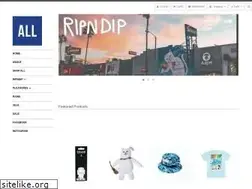Sites similar to allclothingco.com