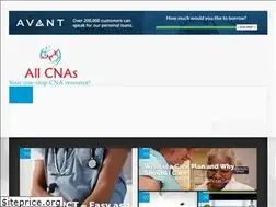 Sites similar to allcnas.com