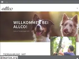 Sites similar to allco-online.de