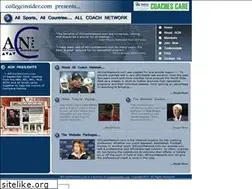 Sites similar to allcoachnetwork.com