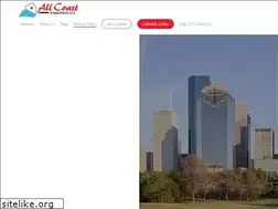 Sites similar to allcoasthomeinspections.com
