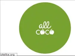 Sites similar to allcoco.co.th