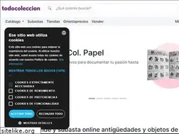 Sites similar to allcollection.net