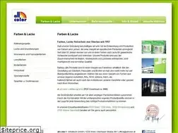 Sites similar to allcolor.at