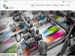Sites similar to allcolor.nl