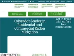 Sites similar to allcoloradoradon.com