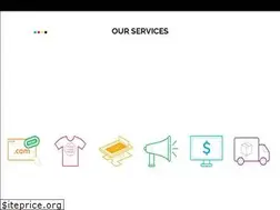Sites similar to allcolorsllc.com