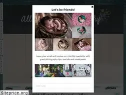 Sites similar to allcolorsphotographyblog.com