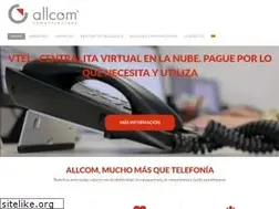 Sites similar to allcom.es