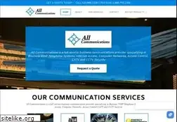 Sites similar to allcomaz.com