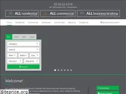 Sites similar to allcommercial.net.au