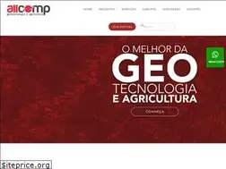 Sites similar to allcomp.com.br