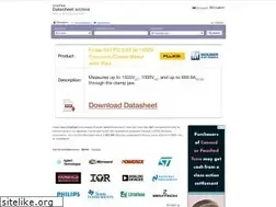 Sites similar to allcomponents.ru