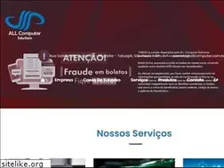 Sites similar to allcomputer.com.br
