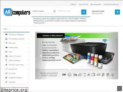 Sites similar to allcomputers.cz