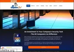 Sites similar to allcomputersgo.com