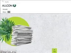 Sites similar to allcon-steuern.de