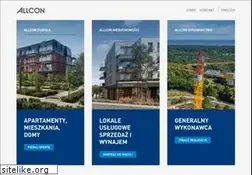 Sites similar to allcon.pl