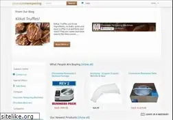 Sites similar to allconcessionsupplies.com