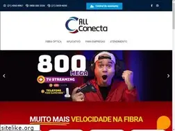 Sites similar to allconecta.com.br
