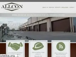Sites similar to allconllc.net