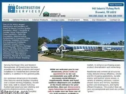 Sites similar to allconstructionohio.com