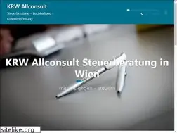 Sites similar to allconsult.at