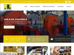 Sites similar to allcontrols.com.au