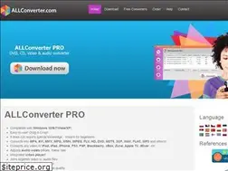 Sites similar to allconverter.com