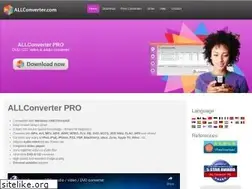 Sites similar to allconverter.org