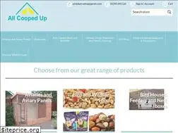 Sites similar to allcoopedup.co.uk